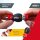 Wiha Schraubendreher-Set Stubby SL/PH/PZ/6-Kant/TORX® 43613 7-tlg.