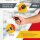 Wiha Schraubendreher-Set Stubby SL/PH/PZ/6-Kant/TORX® 43613 7-tlg.