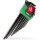 Wiha Torx-Schlüsselsatz TORX® MagicSpring® 43848 13-tlg.