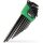 Wiha Torx-Schlüsselsatz TORX® MagicSpring® 43848 13-tlg.