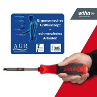 Wiha Schraubendreher-Set LiftUp 26one® 43895 13-tlg.