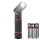 Wiha 41286 LED Taschenlampe schwarz, 1 St.