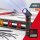 Wiha 41286 LED Taschenlampe schwarz, 1 St.