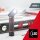 Wiha 41286 LED Taschenlampe schwarz, 1 St.