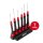 Wiha Schraubendreher-Set PicoFinish® 42990 7-tlg.