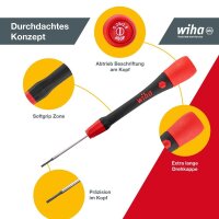 Wiha Schraubendreher-Set PicoFinish® 42991 7-tlg.