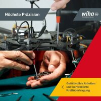 Wiha Schraubendreher-Set PicoFinish® 42991 7-tlg.