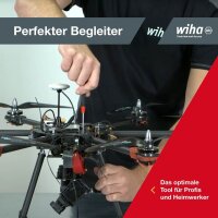 Wiha Schraubendreher-Set PicoFinish® 42991 7-tlg.