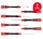Wiha Schraubendreher-Set PicoFinish® 42991 7-tlg.
