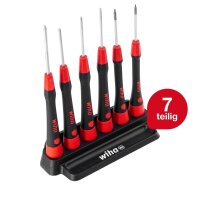 Wiha Schraubendreher-Set PicoFinish® 42997 7-tlg.