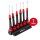 Wiha Schraubendreher-Set PicoFinish® 42997 7-tlg.