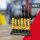 Wiha Schraubendreher-Set PicoFinish® ESD 43707 7-tlg.