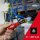 Wiha Installationstester 43797, 12 – 1.000 V AC, CAT IV 1000 V