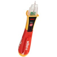 Wiha Installationstester 43798, 90 – 1.000 V AC,...
