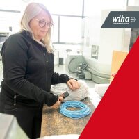 Wiha Abisolierwerkzeug 44241, Länge: 12,5 cm, 1 St.