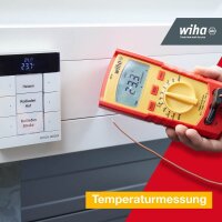 Wiha Multimeter 45215