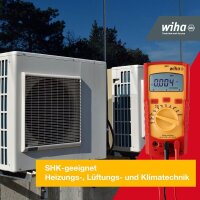 Wiha Multimeter 45215