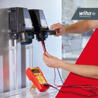 Wiha Multimeter 45215