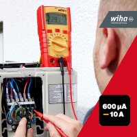 Wiha Multimeter 45215