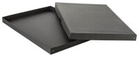 FALKEN PURE Aufbewahrungsbox 500 Blatt schwarz 44,0 x...
