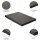 FALKEN PURE Aufbewahrungsbox 500 Blatt schwarz 44,0 x 62,0 x 4,0 cm, 1 St.