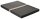 FALKEN PURE Aufbewahrungsbox 500 Blatt schwarz 44,0 x 62,0 x 4,0 cm, 1 St.