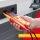 Wiha Zweipoliger Spannungs- und Durchgangsprüfer 45216 CAT III 1.000 V / CAT IV 600 V
