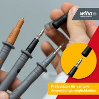 Wiha Drehfeldrichtungsanzeiger 45221