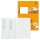 Staufen® Vokabelheft Lineatur 53 liniert DIN A6 ohne Rand, 32 Blatt, 1 St.