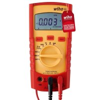 Wiha Multimeter 45218