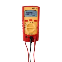 Wiha Multimeter 45218