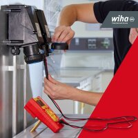 Wiha Multimeter 45218