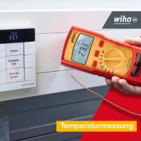 Wiha Multimeter 45218