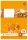 Staufen® Vokabelheft Lineatur 53 liniert DIN A5 ohne Rand, 32 Blatt, 1 St.