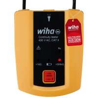 Wiha Durchgangs- und Leitungsprüfer 45222