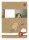 Staufen® Hausaufgabenheft Style Lineatur SL liniert DIN A5 ohne Rand, 48 Blatt, 1 St.