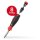 Wiha Schraubendreher-Set PocketMax® magnetisch PH/PZ/SL/TORX® 45292 8-tlg.