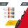Wiha Schraubendreher-Set PocketMax® magnetisch PH/PZ/SL/TORX® 45292 8-tlg.