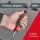 Wiha Schraubendreher-Set PocketMax® magnetisch PH/PZ/SL/TORX® 45292 8-tlg.