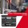 Wiha Schraubendreher-Set speedE® PocketDrive 45791 35-tlg.
