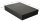FALKEN PURE Aufbewahrungsbox 27,0 l schwarz 44,0 x 62,0 x 10,0 cm, 1 St.