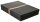 FALKEN PURE Aufbewahrungsbox 27,0 l schwarz 44,0 x 62,0 x 10,0 cm, 1 St.