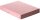 FALKEN PURE Aufbewahrungsbox 500 Blatt pastellorange, pastellblau, pastellrosa, pastellgrün, pastellgelb 24,0 x 32,0 x 4,0 cm, 5 St.