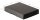 FALKEN PURE Aufbewahrungsbox 500 Blatt schwarz 18,0 x 25,0 x 4,0 cm, 1 St.