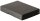 FALKEN PURE Aufbewahrungsbox 500 Blatt schwarz 18,0 x 25,0 x 4,0 cm, 1 St.