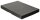 FALKEN PURE Aufbewahrungsbox 500 Blatt schwarz 32,0 x 44,0 x 4,0 cm, 1 St.