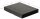 FALKEN PURE Aufbewahrungsbox 500 Blatt schwarz 24,0 x 32,0 x 4,0 cm, 1 St.