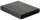 FALKEN PURE Aufbewahrungsbox 500 Blatt schwarz 24,0 x 32,0 x 4,0 cm, 1 St.