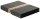 FALKEN PURE Aufbewahrungsbox 500 Blatt schwarz 24,0 x 32,0 x 4,0 cm, 1 St.