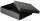FALKEN PURE Aufbewahrungsbox 14,0 l schwarz 32,0 x 44,0 x 10,0 cm, 1 St.